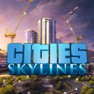 Cities: Skylines Steam REGION FREE GLOBAL Fast Digital Delivery