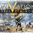 Sid Meier´s Civilization V 5 Brave New World STEAM Gift REGION FREE GLOBAL Fast Digital Delivery