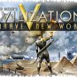Sid Meier´s Civilization V 5 Brave New World STEAM Gift REGION FREE GLOBAL Fast Digital Delivery