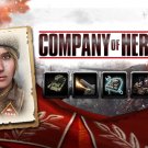 Company of Heroes 2 - Soviet Commander DLC  STEAM REGION FREE GLOBAL Fast Digital Delivery