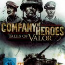 Company of Heroes Tales of Valor STEAM REGION FREE GLOBAL Fast Digital Delivery