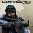 Counter-Strike Source STEAM Gift REGION FREE GLOBAL Fast Digital Delivery