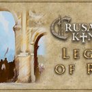 Crusader Kings II: Legacy of Rome STEAM REGION FREE GLOBAL Fast Digital Delivery