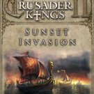 Crusader Kings II: Sunset Invasion STEAM REGION FREE GLOBAL Fast Digital Delivery