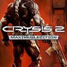 Crysis 2 Maximum Edition Origin REGION FREE GLOBAL Fast Digital Delivery