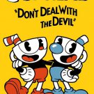 Cuphead XBOX ONE | Win10 REGION FREE GLOBAL Fast Digital Delivery