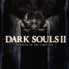 DARK SOULS™ II Scholar of the First Sin XBOX ONE  Fast Digital Delivery