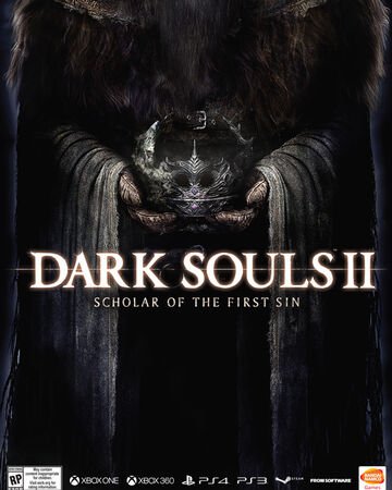 DARK SOULS&acirc;�&cent; II Scholar of the First Sin XBOX ONE  Fast Digital Delivery
