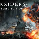 Darksiders Warmastered Edition STEAM REGION FREE GLOBAL Fast Digital Delivery