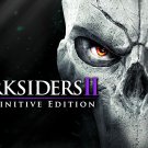 Darksiders 2 Deathinitive Edition STEAM REGION FREE GLOBAL Fast Digital Delivery