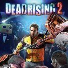 Dead Rising® 2 Steam Gift REGION FREE GLOBAL Fast Digital Delivery