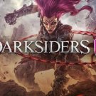Darksiders III Steam CD Key REGION FREE GLOBAL Fast Digital Delivery