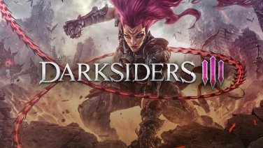 Darksiders III Steam CD Key REGION FREE GLOBAL Fast Digital Delivery