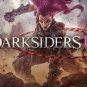 Darksiders III Steam CD Key REGION FREE GLOBAL Fast Digital Delivery