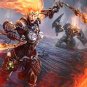 Darksiders III Steam CD Key REGION FREE GLOBAL Fast Digital Delivery