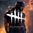 Dead by Daylight  Steam REGION FREE GLOBAL Fast Digital Delivery
