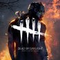 Dead by Daylight  Steam REGION FREE GLOBAL Fast Digital Delivery