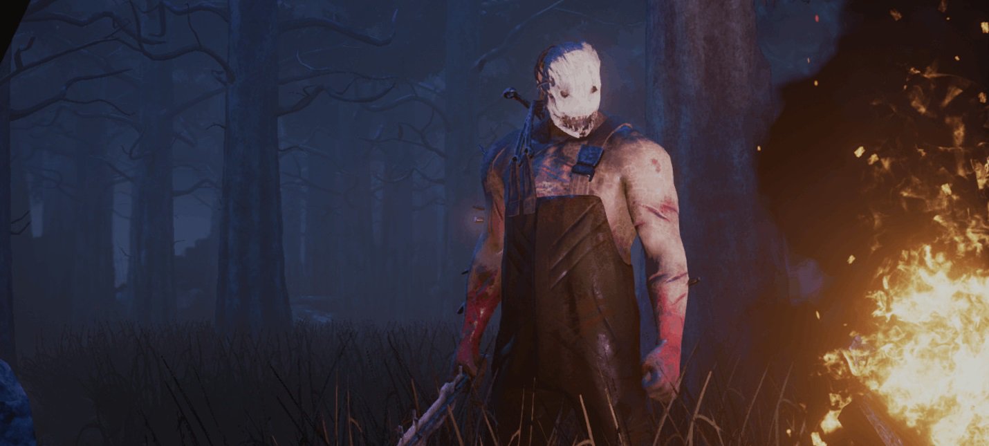 dead by daylight steam crack