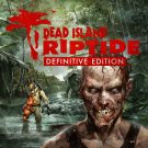 Dead Island Riptide Definitive Edition Steam REGION FREE GLOBAL Fast Digital Delivery