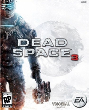 Dead Space 3 Steam REGION FREE GLOBAL Fast Digital Delivery