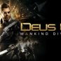 Deus Ex Mankind Divided  Steam REGION FREE GLOBAL Fast Digital Delivery