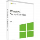 Windows Server Standard 2019 Essentials KEY Digital Delivery
