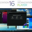 VMWARE WORKSTATION 16 PRO Lifetime LICENSE Digital Delivery