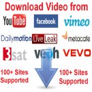 Youtube Video Download Full Online Video Converter DVD Burner Digital Delivery