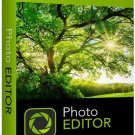 Photo Editor 9 Latest  Full Version 2020 Photo Editing Windows Digital Delivery