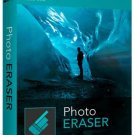 Photo Eraser 9 Full Version 2020 Remove Unwanted Objects Digital Delivery