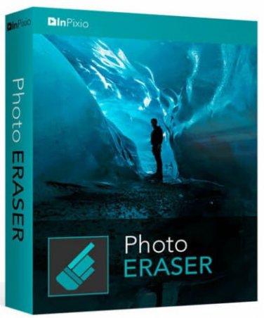 Photo Eraser 9 Full Version 2020 Remove Unwanted Objects Digital Delivery