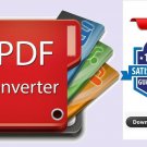 Pro PDF Creator Editor converter reader software WIN Lifetime Digital Delivery