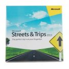 Microsoft Streets & Trips 2013 Plan your trip easy Navigation - 3 PC’s Digital Delivery