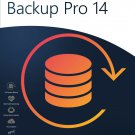 Ashampoo Backup Pro 14 - 3-User License - Download Version Digital Delivery