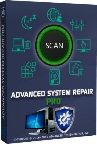 Advanced System Repair Pro Latest version License key Digital Delivery