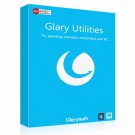 Glary Utilities PRO 5 Licence key 100%Genuine Digital Delivery