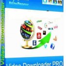Bigasoft Video Downloader Pro License key Digital Delivery