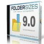 Metric Foldersizes License key Digital Delivery