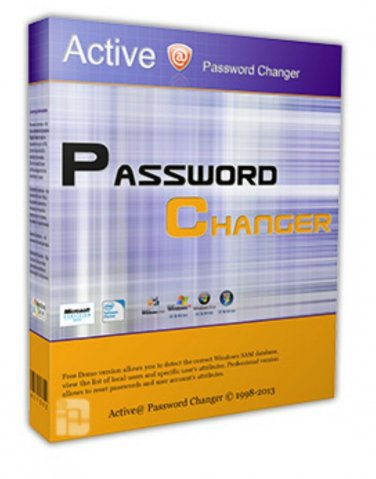 PASSWORD CHANGER FOR ALL WINDOWS key Digital Delivery