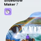 Movavi Slideshow Video Maker 7 Photo WIN Albums Memorable Lifetime Faste eDelivery