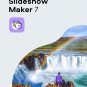 Movavi Slideshow Video Maker 7 Photo WIN Albums Memorable Lifetime Faste eDelivery