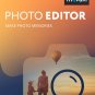 Movavi Photo Editor 5 Win Picture Quality Lifetime Fast Digital Delivery