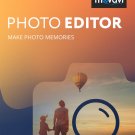 Movavi Photo Editor 5 MAC Picture Quality Lifetime Fast Digital Delivery