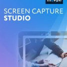 Movavi Screen Capture Studio 9 WIN Lifetime Recorder Video Pro New eDelivery