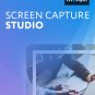 Movavi Screen Capture Studio 9 WIN Lifetime Recorder Video Pro New eDelivery
