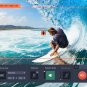 Movavi Screen Capture Studio 9 WIN Lifetime Recorder Video Pro New eDelivery