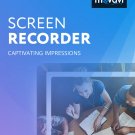 Movavi Screen Recorder 9 Release WIN Web Video Calls Lifetime Fast eDelivery