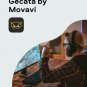 Gecata by Movavi 6 Game Recorder Streaming Lifetime Fast Digital Delivery