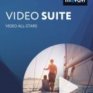 Movavi Video Suite 18 Windows Software Lifetime Creative Tools Fast eDelivery