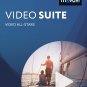 Movavi Video Suite 18 Windows Software Lifetime Creative Tools Fast eDelivery